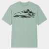Freestyler t-shirt  Thumbnail