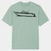 Freestyler t-shirt  Thumbnail