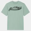 Freestyler t-shirt  Thumbnail