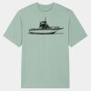 Freestyler t-shirt  Thumbnail