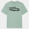 Freestyler t-shirt  Thumbnail