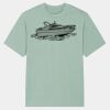 Freestyler t-shirt  Thumbnail