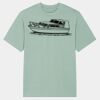 Freestyler t-shirt  Thumbnail
