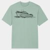 Freestyler t-shirt  Thumbnail