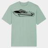 Freestyler t-shirt  Thumbnail