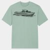 Freestyler t-shirt  Thumbnail