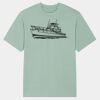 Freestyler t-shirt  Thumbnail