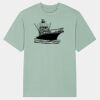 Freestyler t-shirt  Thumbnail