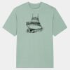 Freestyler t-shirt  Thumbnail
