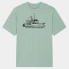 Freestyler t-shirt  Thumbnail