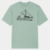Freestyler t-shirt  Thumbnail