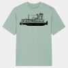 Freestyler t-shirt  Thumbnail