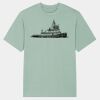 Freestyler t-shirt  Thumbnail