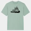 Freestyler t-shirt  Thumbnail