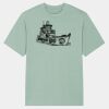 Freestyler t-shirt  Thumbnail