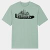 Freestyler t-shirt  Thumbnail