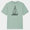 Freestyler t-shirt  Thumbnail