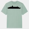 Freestyler t-shirt  Thumbnail