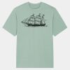 Freestyler t-shirt  Thumbnail
