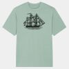 Freestyler t-shirt  Thumbnail