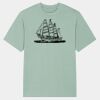 Freestyler t-shirt  Thumbnail