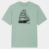 Freestyler t-shirt  Thumbnail