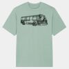 Freestyler t-shirt  Thumbnail