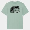 Freestyler t-shirt  Thumbnail