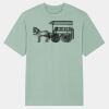 Freestyler t-shirt  Thumbnail