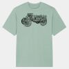 Freestyler t-shirt  Thumbnail