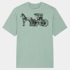 Freestyler t-shirt  Thumbnail