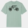 Freestyler t-shirt  Thumbnail