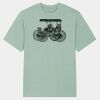 Freestyler t-shirt  Thumbnail