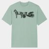 Freestyler t-shirt  Thumbnail