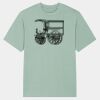 Freestyler t-shirt  Thumbnail