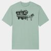 Freestyler t-shirt  Thumbnail