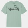 Freestyler t-shirt  Thumbnail