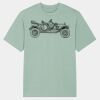 Freestyler t-shirt  Thumbnail