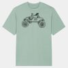 Freestyler t-shirt  Thumbnail