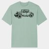 Freestyler t-shirt  Thumbnail