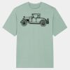 Freestyler t-shirt  Thumbnail