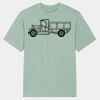 Freestyler t-shirt  Thumbnail