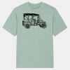 Freestyler t-shirt  Thumbnail