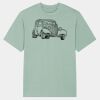 Freestyler t-shirt  Thumbnail