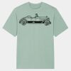 Freestyler t-shirt  Thumbnail