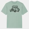 Freestyler t-shirt  Thumbnail