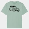 Freestyler t-shirt  Thumbnail