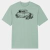 Freestyler t-shirt  Thumbnail