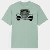Freestyler t-shirt  Thumbnail
