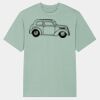 Freestyler t-shirt  Thumbnail
